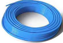 Polyether tubing