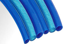 PU Braid Hose