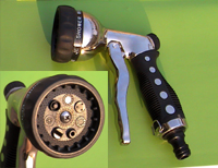 Gardening Spray Gun