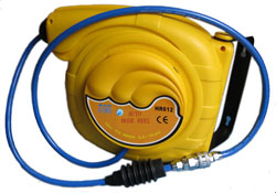 Hose Reel