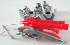 Pneumatic Components