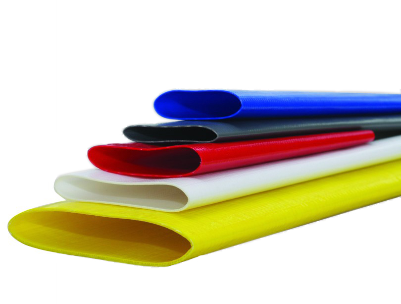 PVC Lay Flat Hose