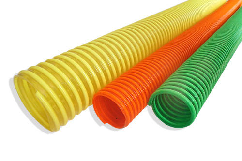 PVC suction hose