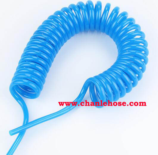 Coil Air Hose