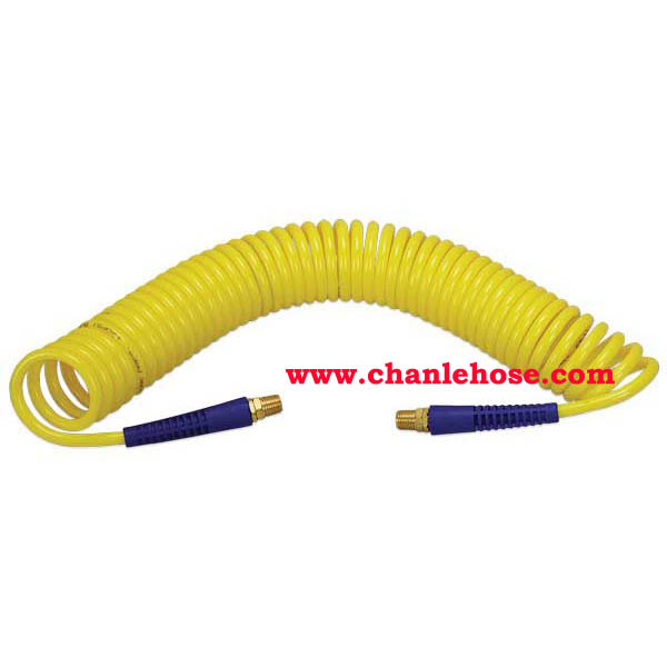 PU Spiral Hose