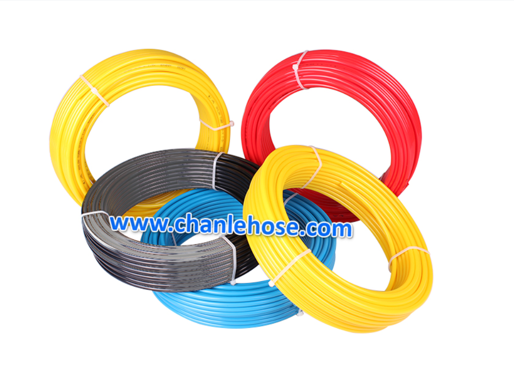 Nylon tubing