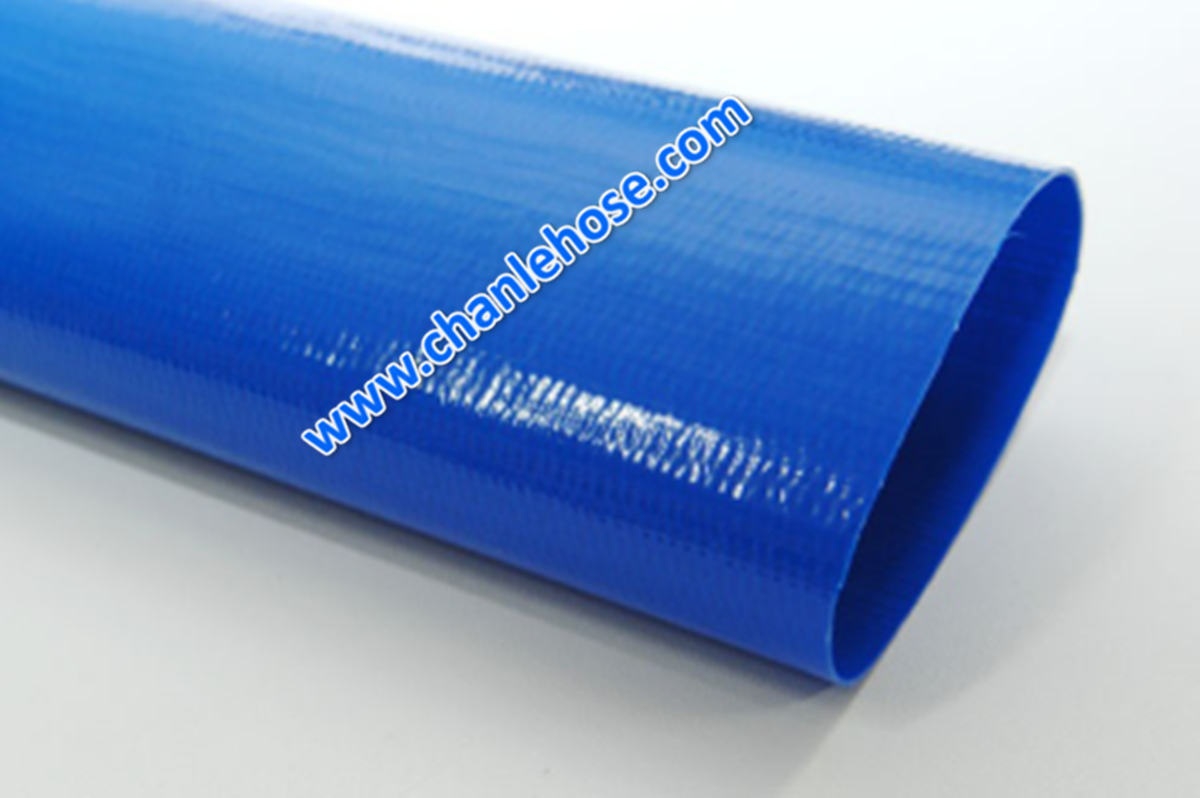 PVC Layflat Hose