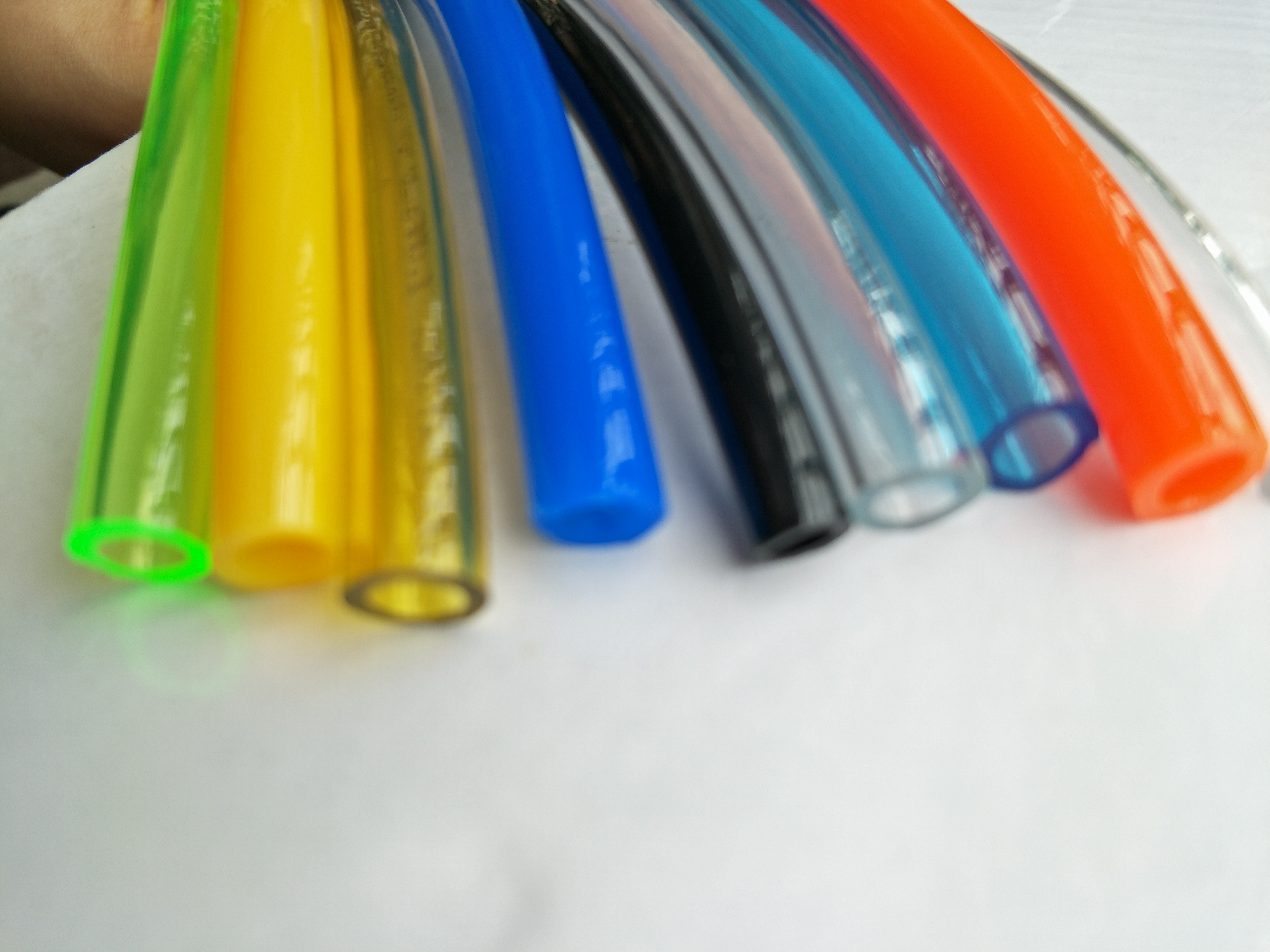 polyurethane tube