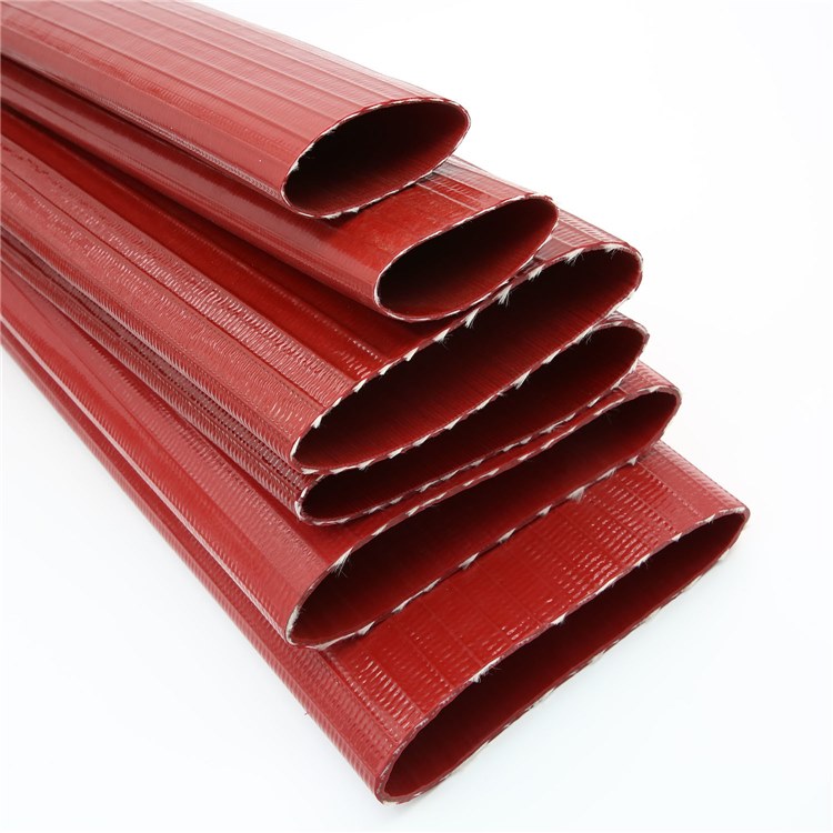 PVC Layflat  Hose