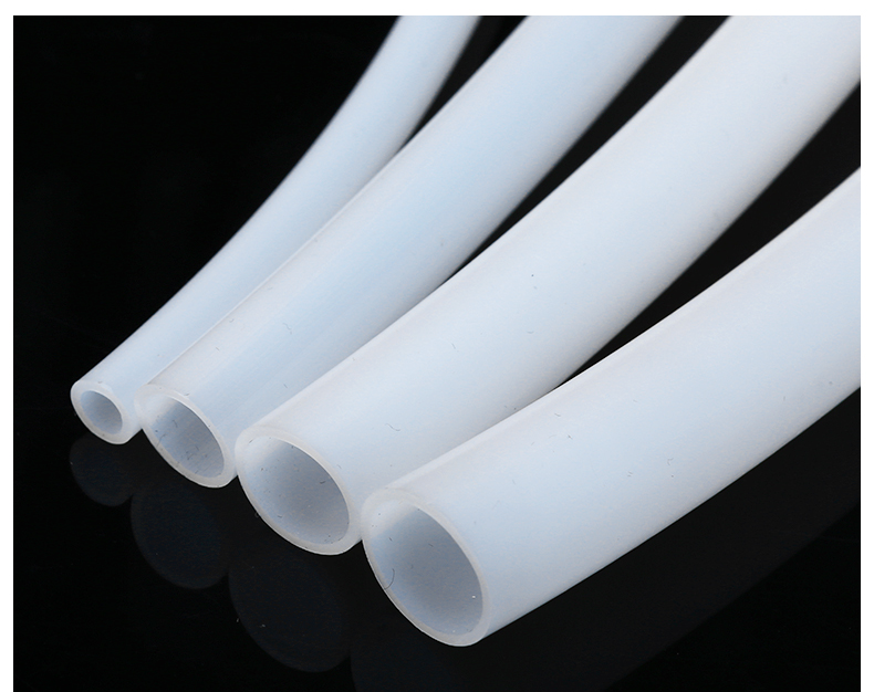 Teflon tubes