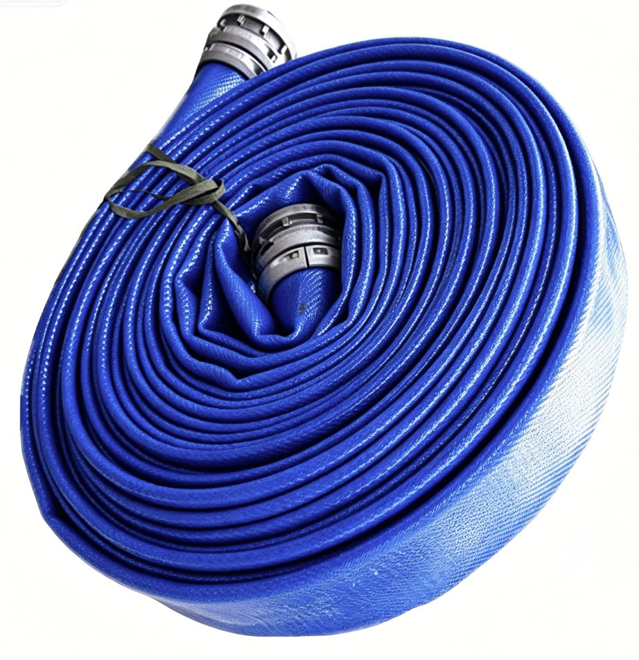 PU layflat hose