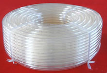 water resistant PU tubes